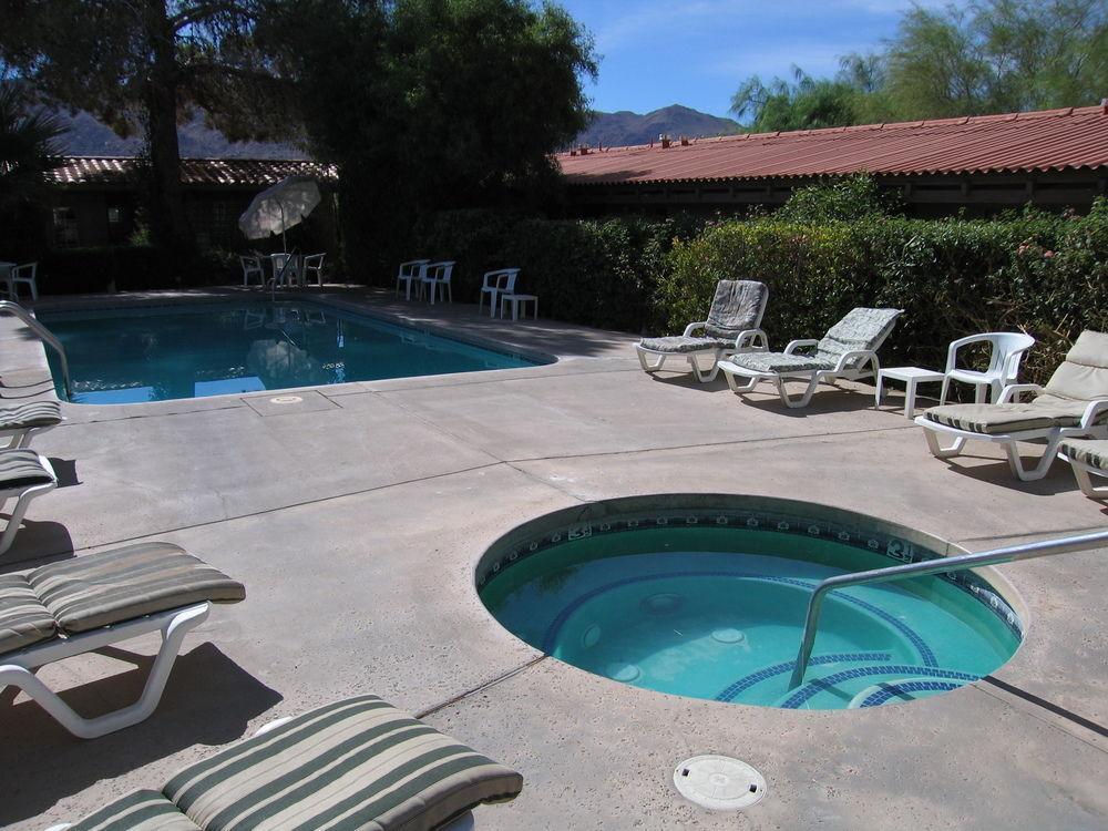 Circle C Lodge Twentynine Palms Exterior photo
