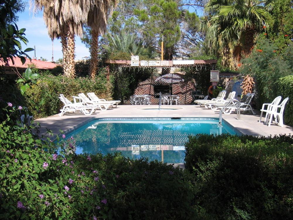 Circle C Lodge Twentynine Palms Exterior photo
