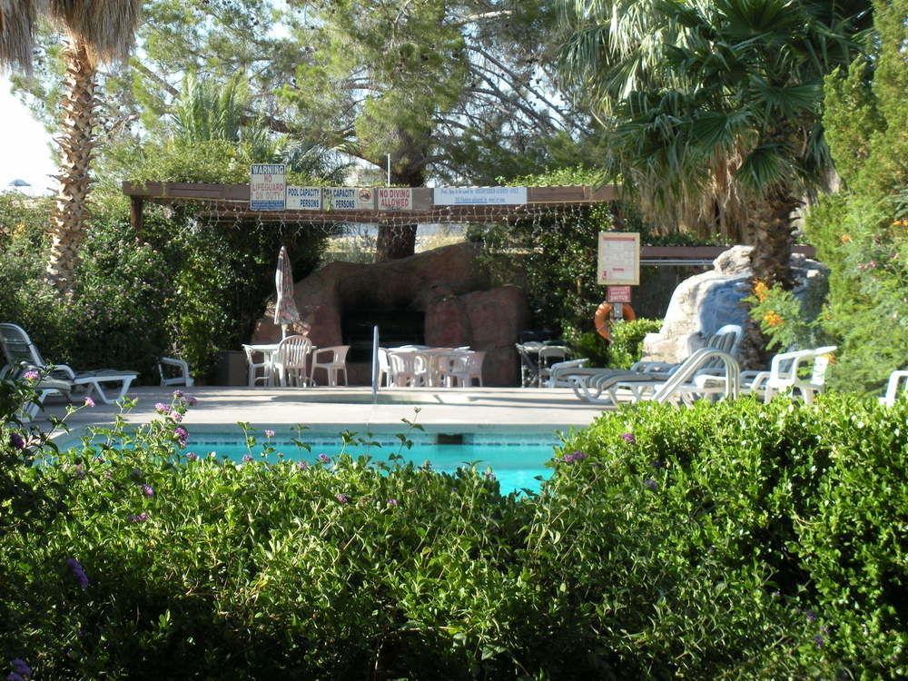 Circle C Lodge Twentynine Palms Exterior photo